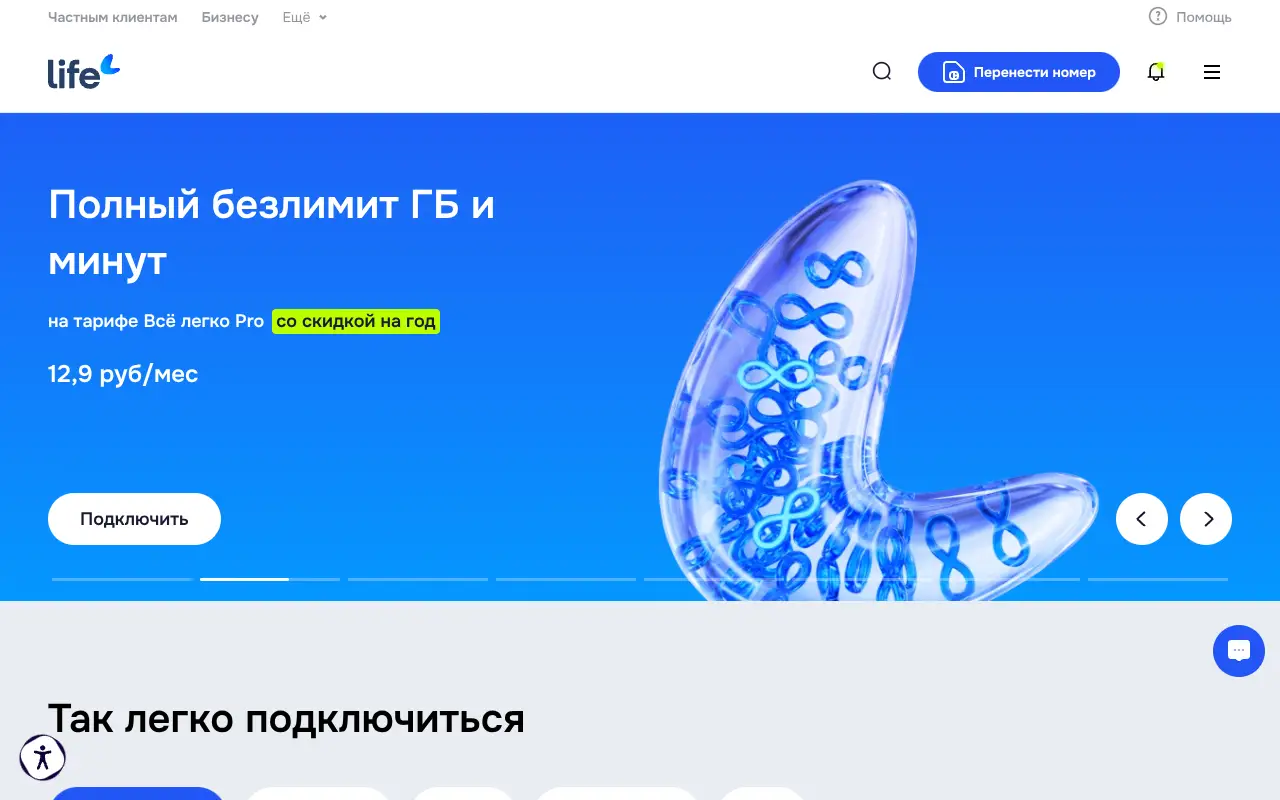 Скриншот life:) Shop