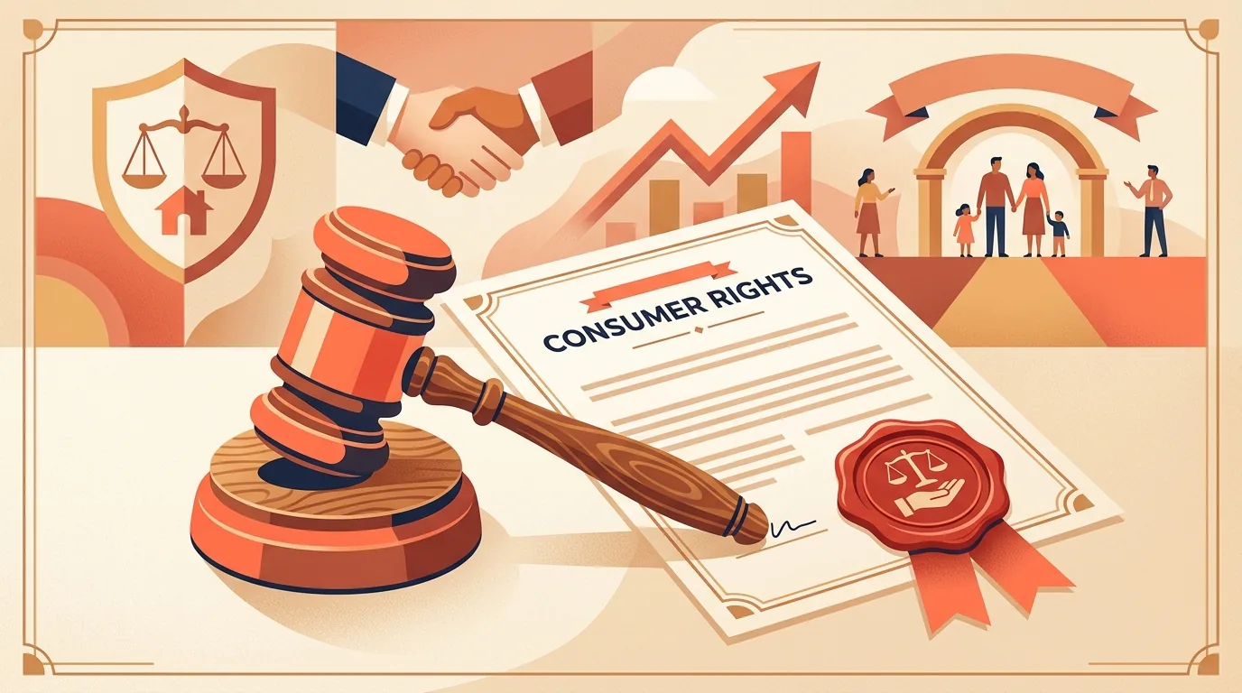 Что делать, если магазин не выполняет обязательства: правовой гайд