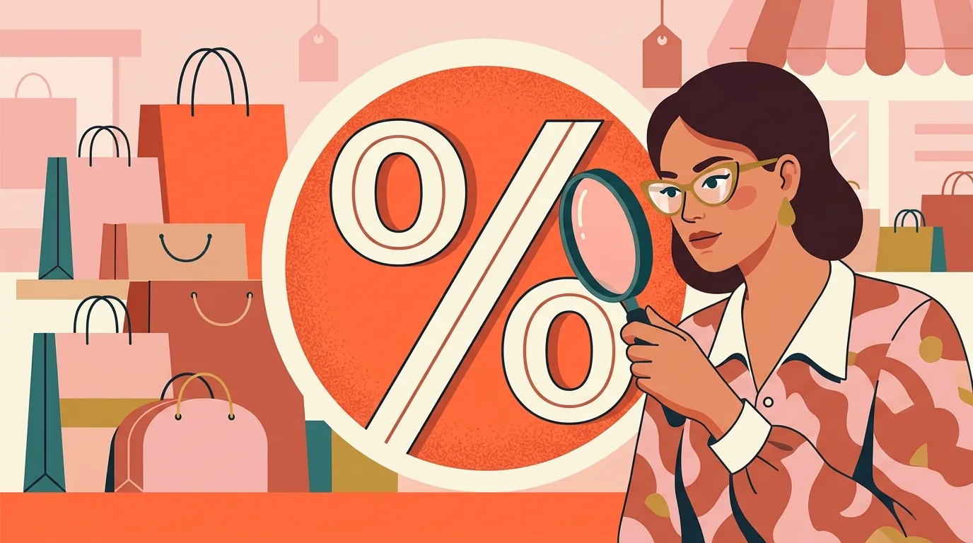 Как искать настоящие скидки в белорусских магазинах: 7 работающих стратегий