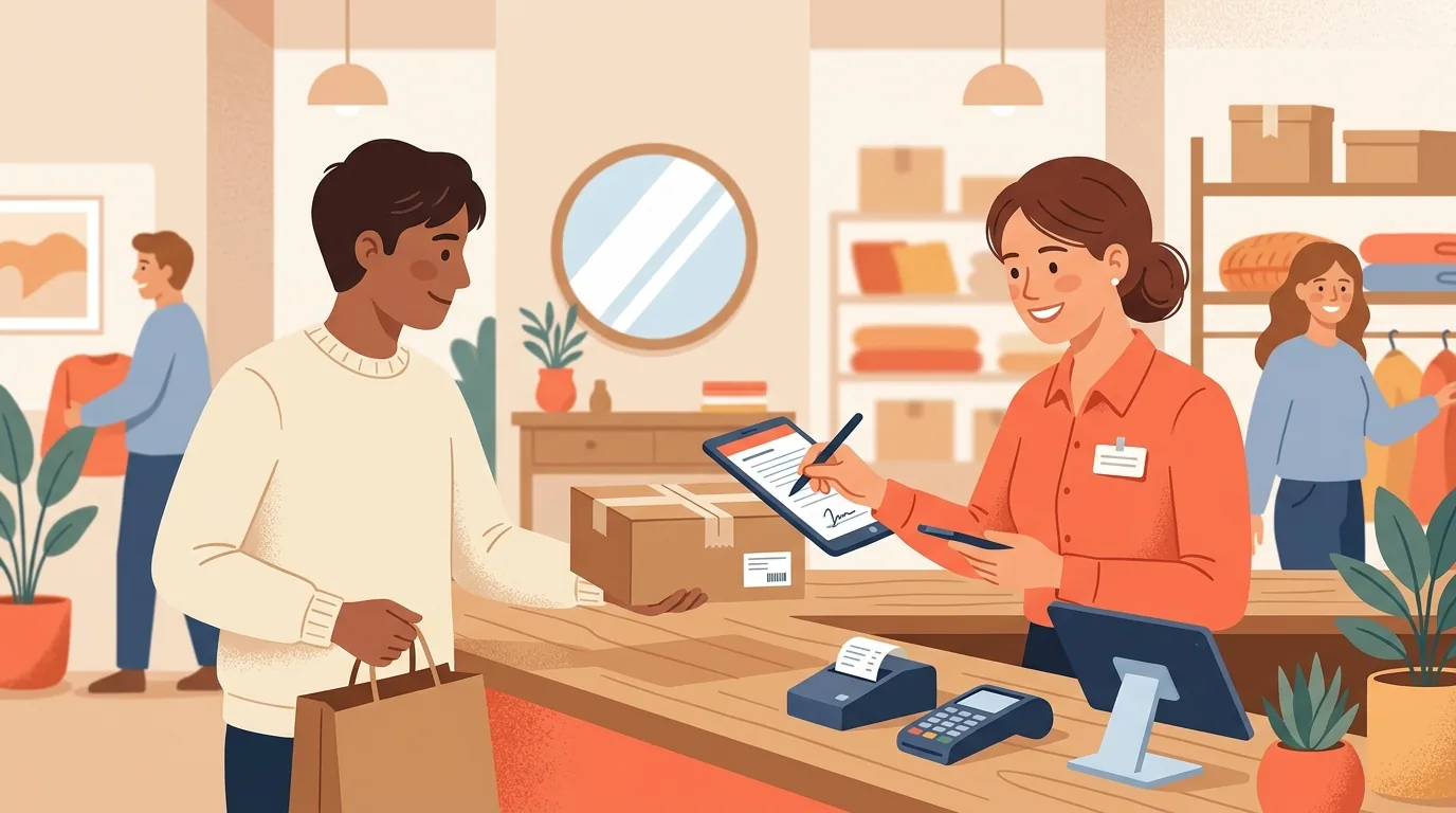 Пошаговый гайд: как вернуть товар ненадлежащего качества в Беларуси