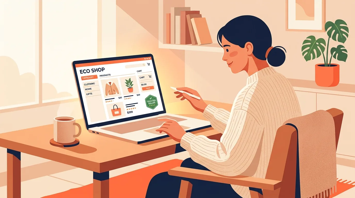 Как выбрать надёжный интернет-магазин в Беларуси: чек-лист из 10 пунктов