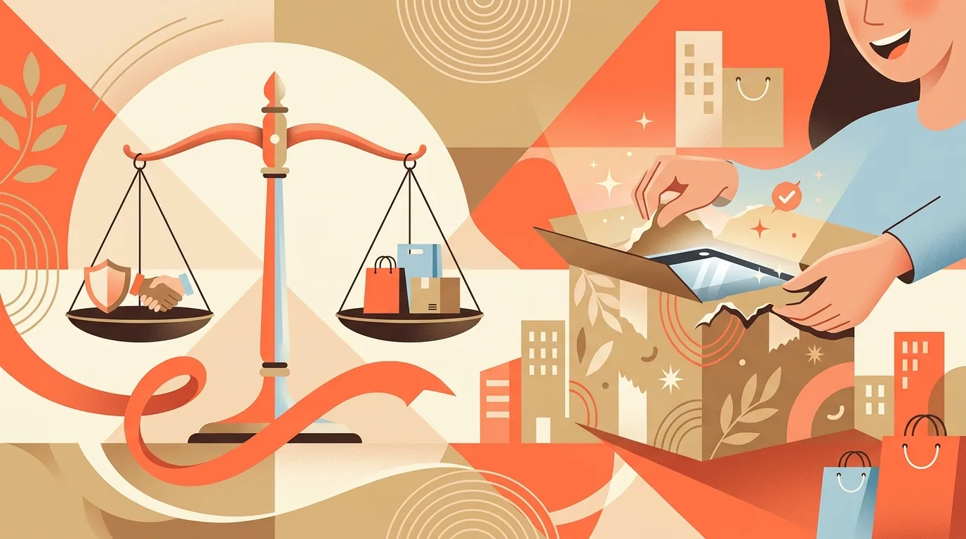 Новые правила возврата товара в Беларуси: что нужно знать покупателю