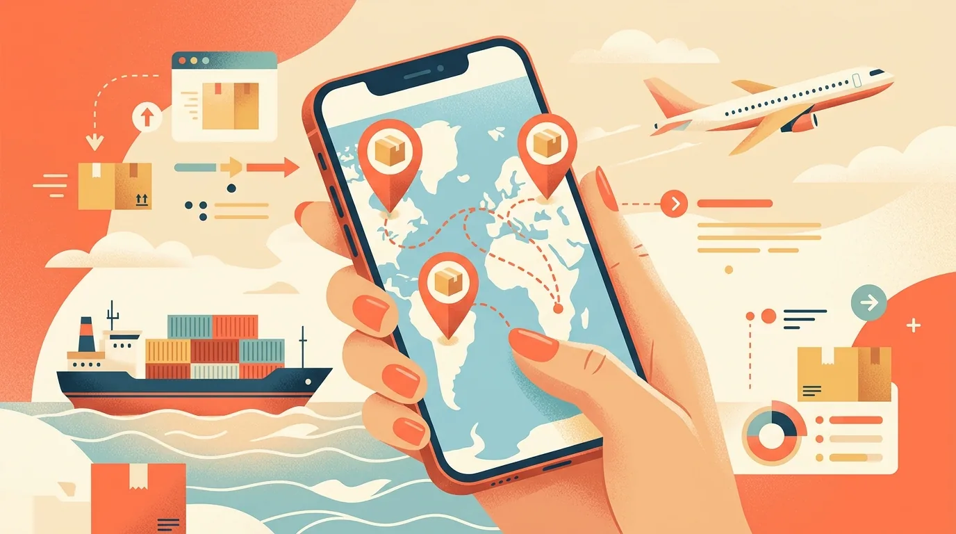 Как отслеживать посылки из зарубежных магазинов и что делать при задержке