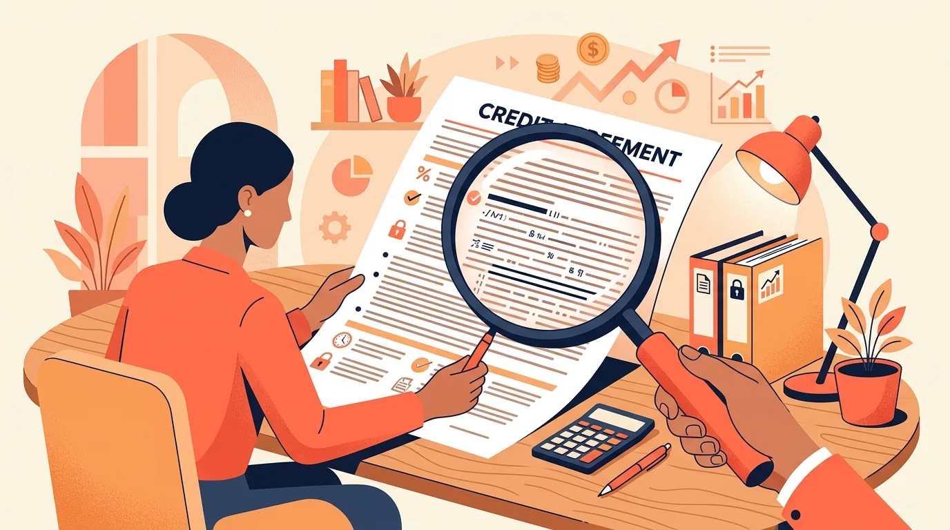 Рассрочка и кредит онлайн: скрытые условия, на которые смотрят единицы