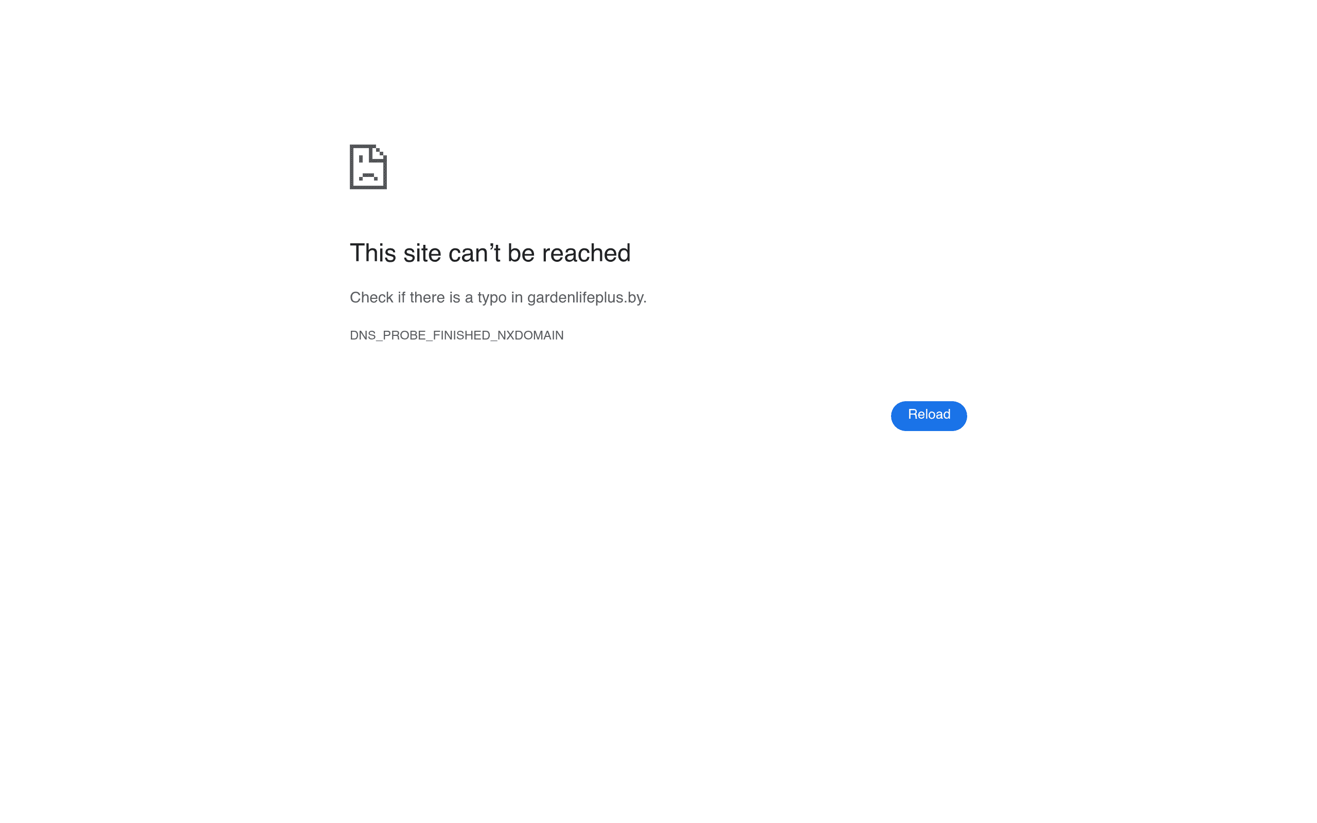 Скриншот Гарден Лайф Плюс