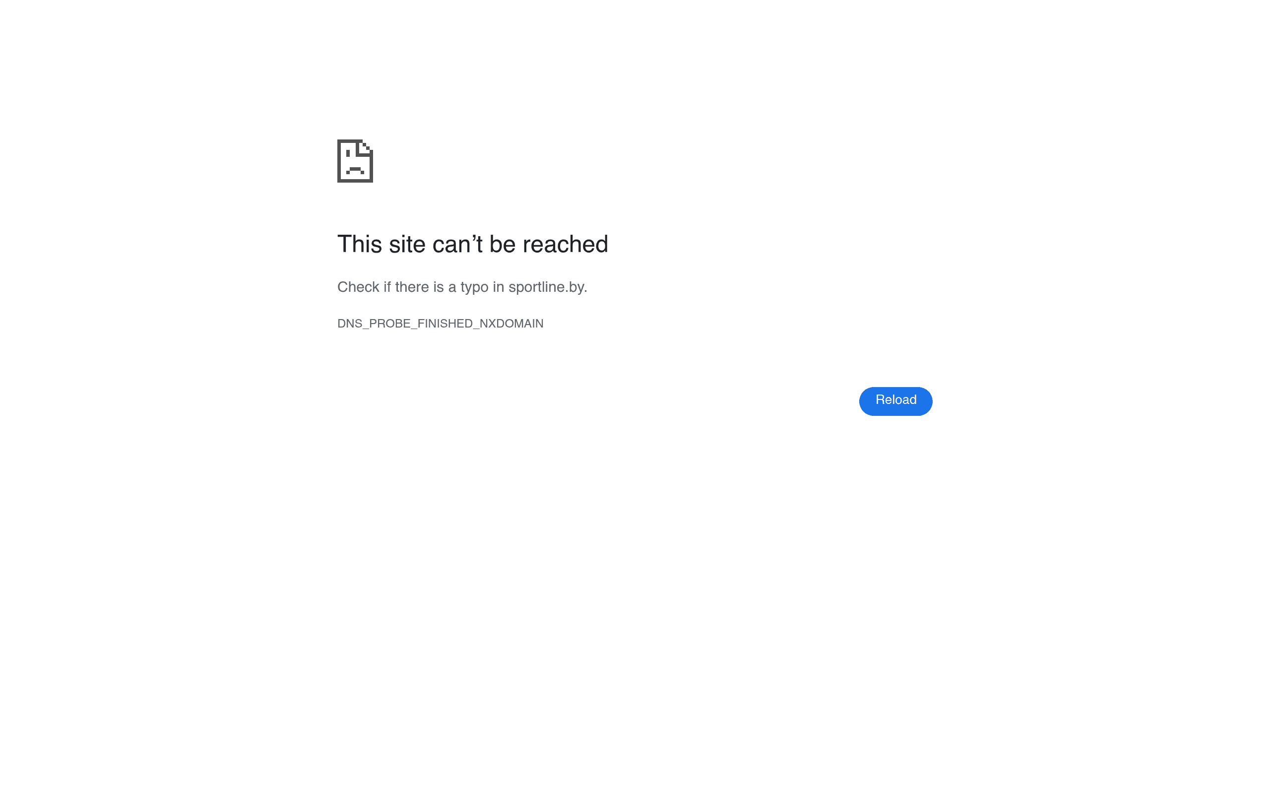 Скриншот Спортлайн